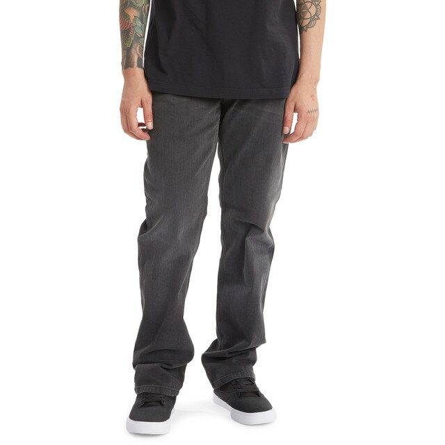 Pantalón vaquero de hombre Worker DC Shoes · El Corte Inglés