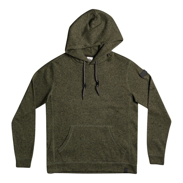 Sudadera de hombre Keller Quiksilver · El Corte Inglés