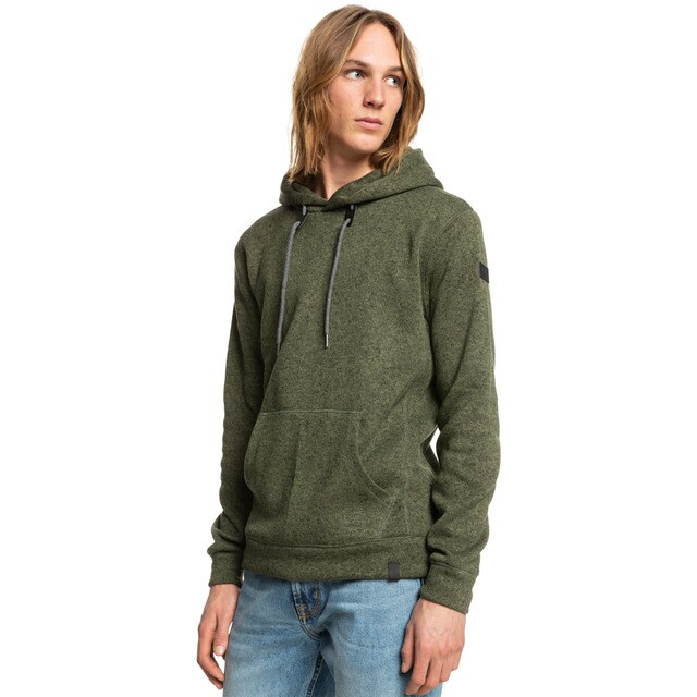 Sudadera de hombre Keller Quiksilver · El Corte Inglés