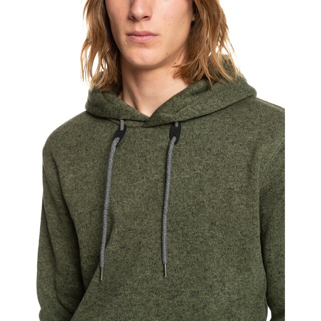 Sudadera de hombre Keller Quiksilver · El Corte Inglés