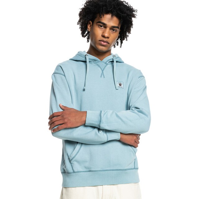 Sudadera de hombre Trip Away Quiksilver · El Corte Inglés