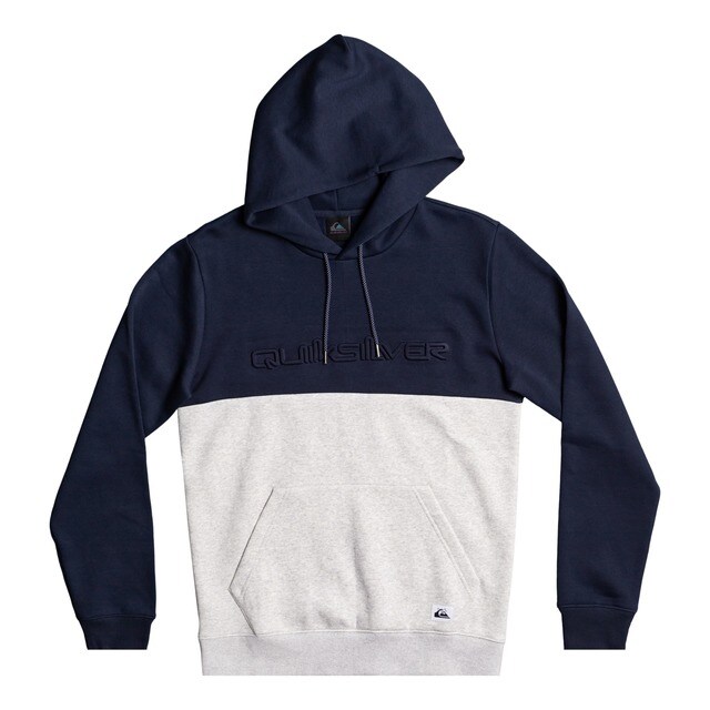 Sudadera de hombre Emboss Quiksilver · El Corte Inglés