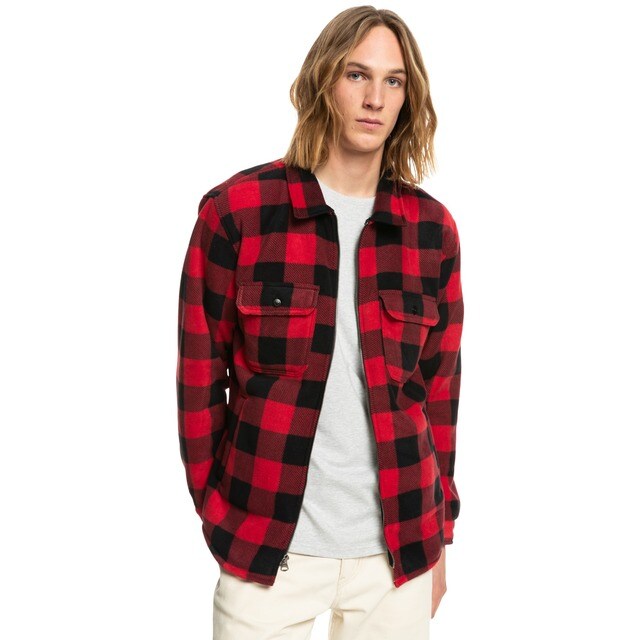 Camisa de hombre Tolala Allover Quiksilver · El Corte Inglés
