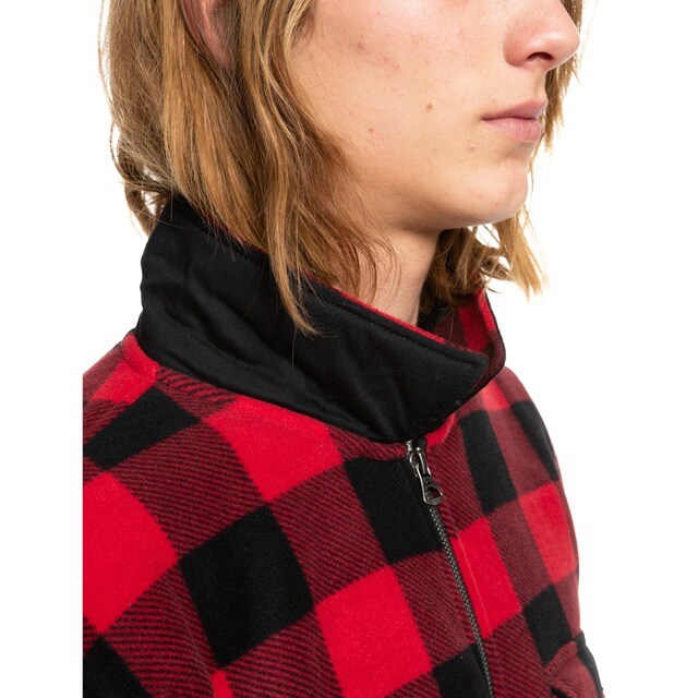 Camisa de hombre Tolala Allover Quiksilver · El Corte Inglés