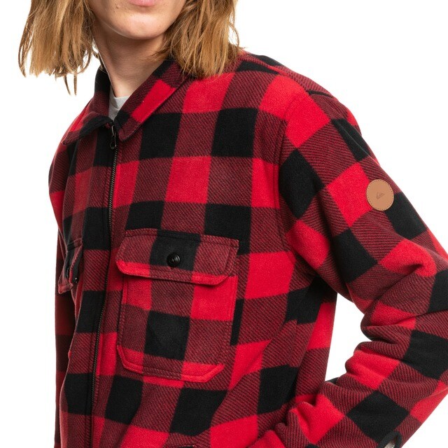 Camisa de hombre Tolala Allover Quiksilver · El Corte Inglés