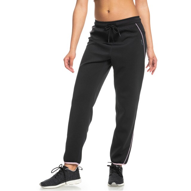 Pantalón de chándal de mujer Belong To The Sun Roxy · El Corte Inglés