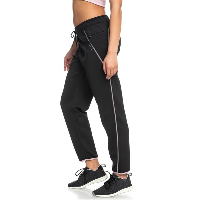 Pantalón de chándal de mujer Belong To The Sun Roxy · El Corte Inglés