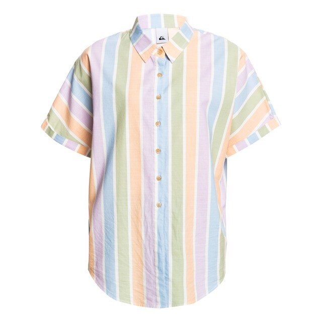 Camisas · Quiksilver · Mujer · Deportes · El Corte Inglés (3)