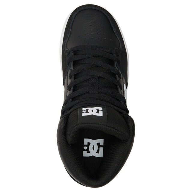 Zapatillas de skate de niños DC Cure DC Shoes · El Corte Inglés