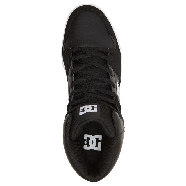 Zapatillas de skate de hombre DC Cure DC Shoes · El Corte Inglés
