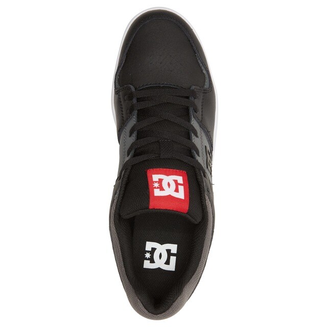 Tenis DC Shoes Cure color Negro para Hombre-TodoenunLugar-sku: 801104