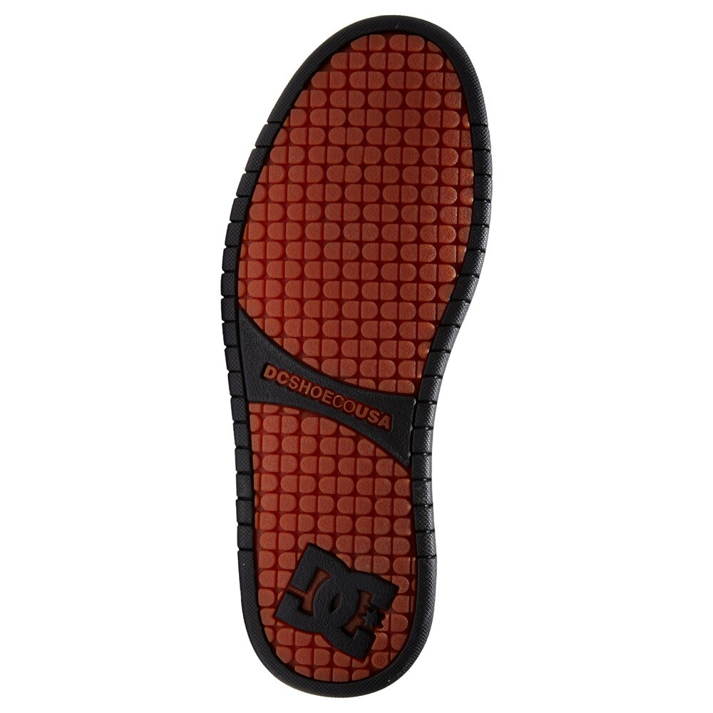 Zapatillas de hombre Court Graffik DC Shoes · El Corte Inglés