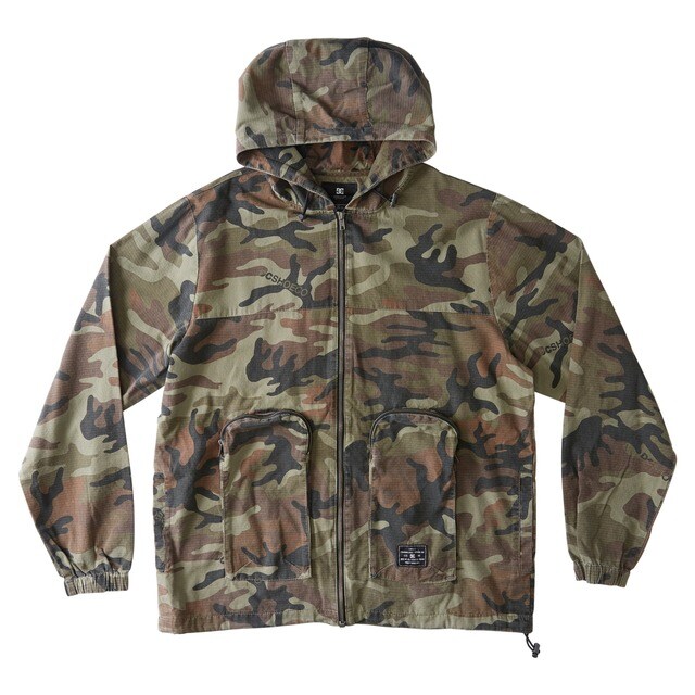 Chaquetas · DC Shoes · Hombre · Deportes · El Corte Inglés (33)