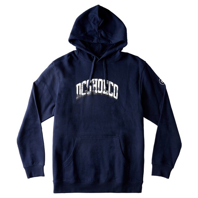 Sudaderas · DC Shoes · Hombre · Deportes · El Corte Inglés (32)