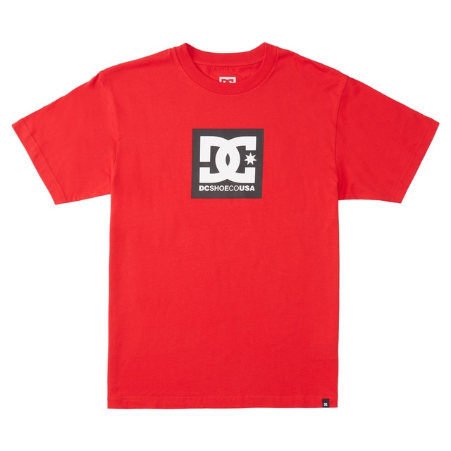 Camisetas · DC Shoes · Hombre · Deportes · El Corte Inglés (57)