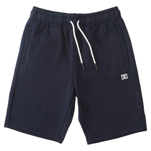 pantalones cortos dc