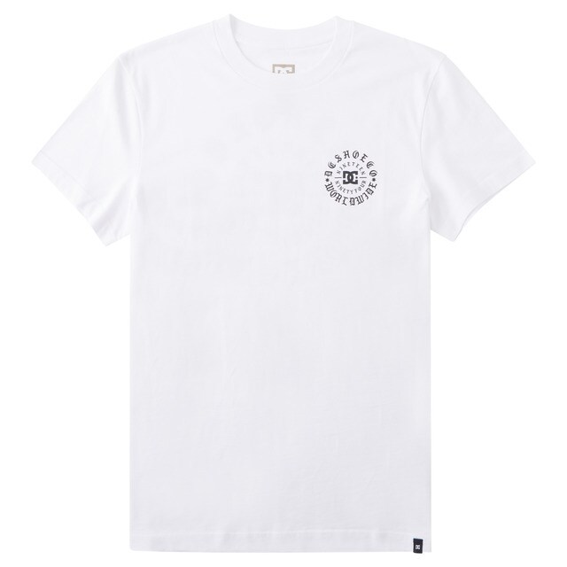 Camisetas · DC Shoes · Hombre · Deportes · El Corte Inglés (52)