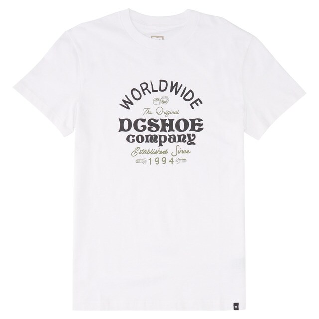 Camisetas · DC Shoes · Hombre · Deportes · El Corte Inglés (57)