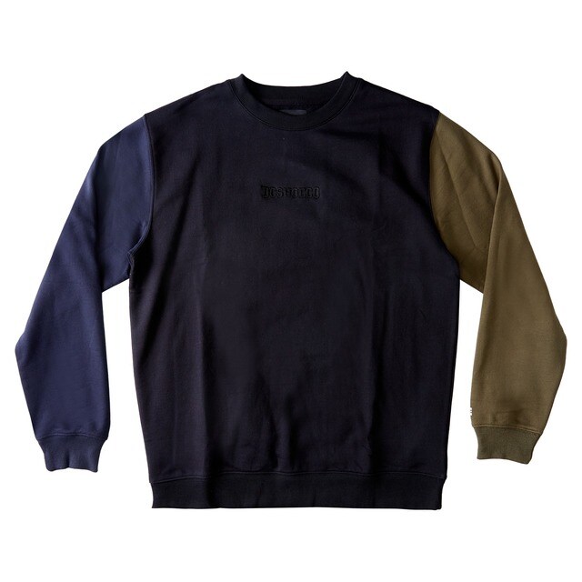 Sudaderas · DC Shoes · Hombre · Deportes · El Corte Inglés (27)