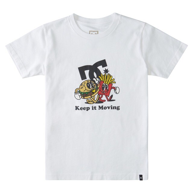 Camisetas · DC Shoes · Niños · Deportes · El Corte Inglés (21)