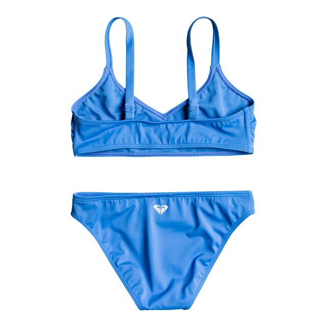 Bikini de niños Just Good Vibes Roxy · El Corte Inglés