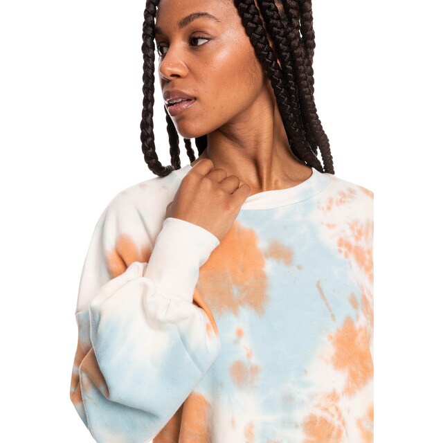 Sudadera de mujer Kindred Souls Roxy · El Corte Inglés