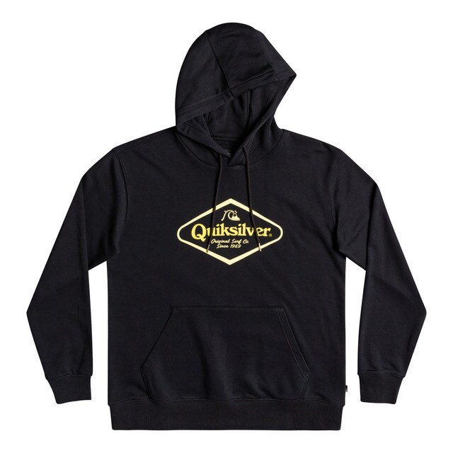 Sudadera de hombre Stir It Up Quiksilver · El Corte Inglés