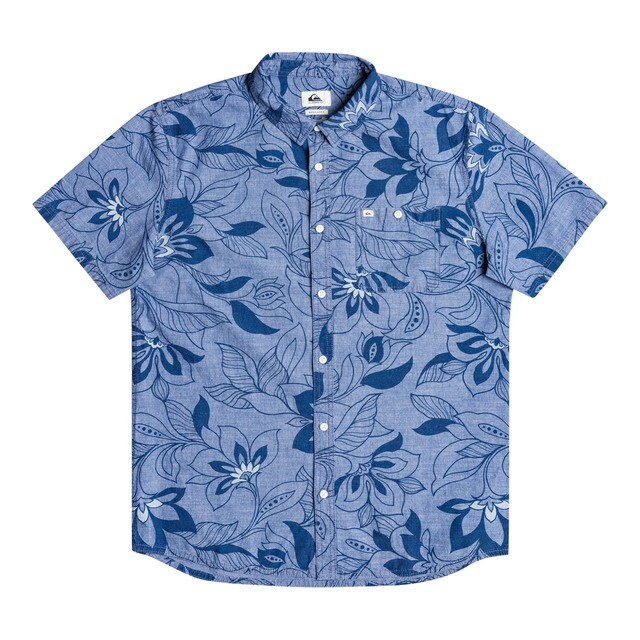 Camisas · Quiksilver · Hombre · Deportes · El Corte Inglés (43)