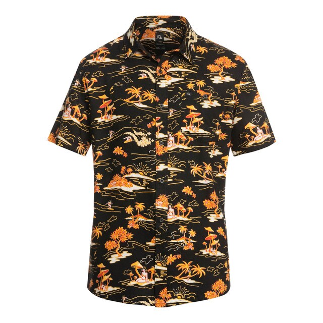 Camisas · Quiksilver · Hombre · Deportes · El Corte Inglés (43)