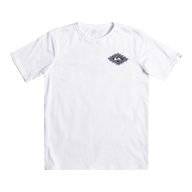Camisetas · Quiksilver · Niños · Deportes · El Corte Inglés (70)