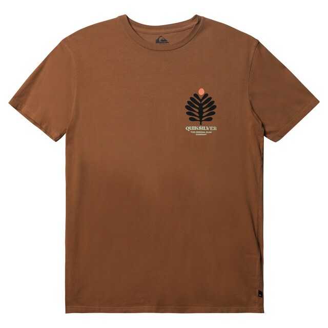 Camisetas · Quiksilver · Hombre · Deportes · El Corte Inglés (140)