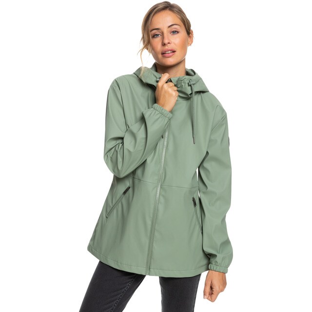 Sudadera Abierta Roxy Mujer - Vicunasport - Tu tienda de deportes en  internet.