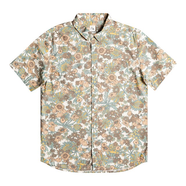Camisas · Quiksilver · Hombre · Deportes · El Corte Inglés (43)