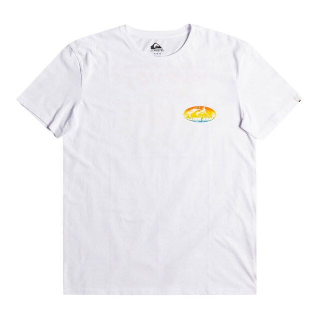 Camisetas · Quiksilver · Hombre · Deportes · El Corte Inglés (140) · 4