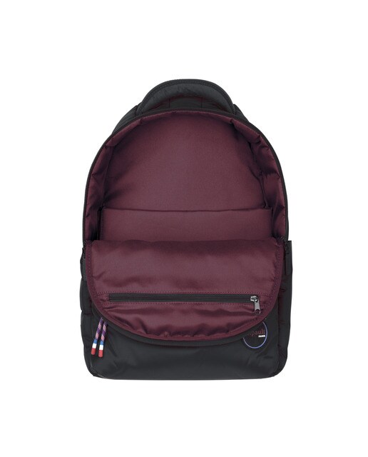 Mochila para portátil de 15'' Snowflake blanda con capacidad de 18 L ·  Lipault · El Corte Inglés