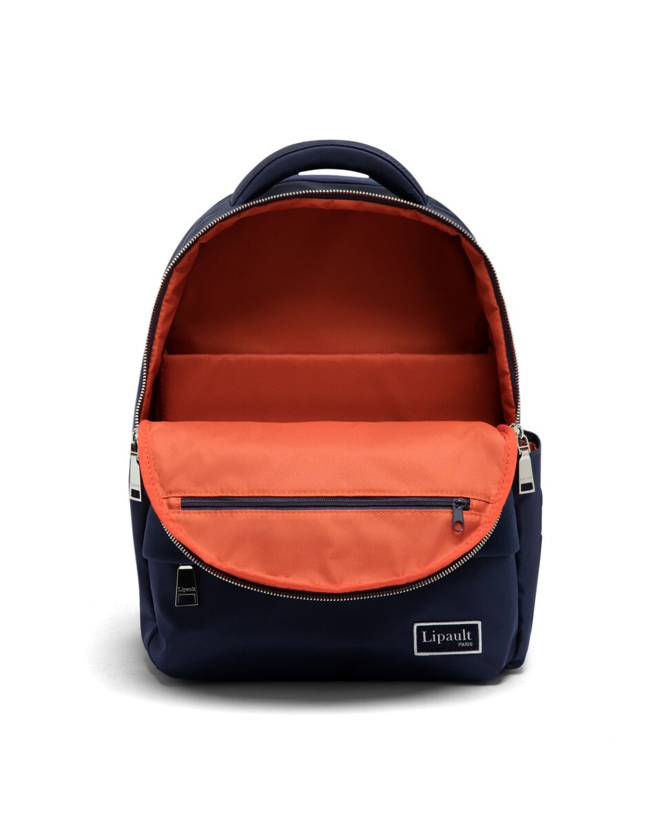 Mochila Lipault Bomber para portátil hasta 15'' · Lipault · El Corte Inglés