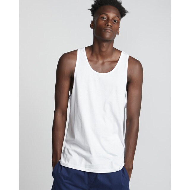 camisetas de tirantes hombre el corte ingles