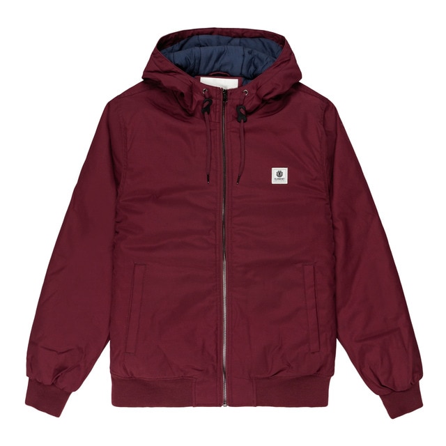 Chaqueta de hombre Wolfeboro Dulcey Element · El Corte Inglés