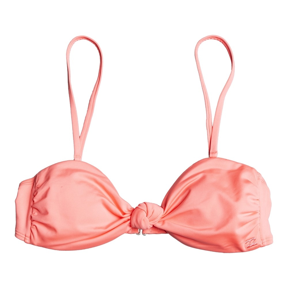 Top de mujer Sol Searcher Knotted Bandeau Billabong · El Corte Inglés