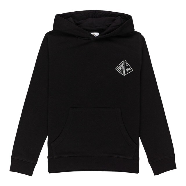 Sudadera de niños Elliptical Element · El Corte Inglés