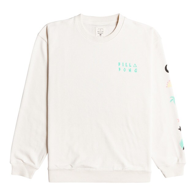 Sudaderas · Billabong · Mujer · Deportes · El Corte Inglés (17)