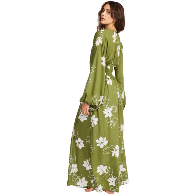 Vestido de mujer Night Bloom Billabong · El Corte Inglés