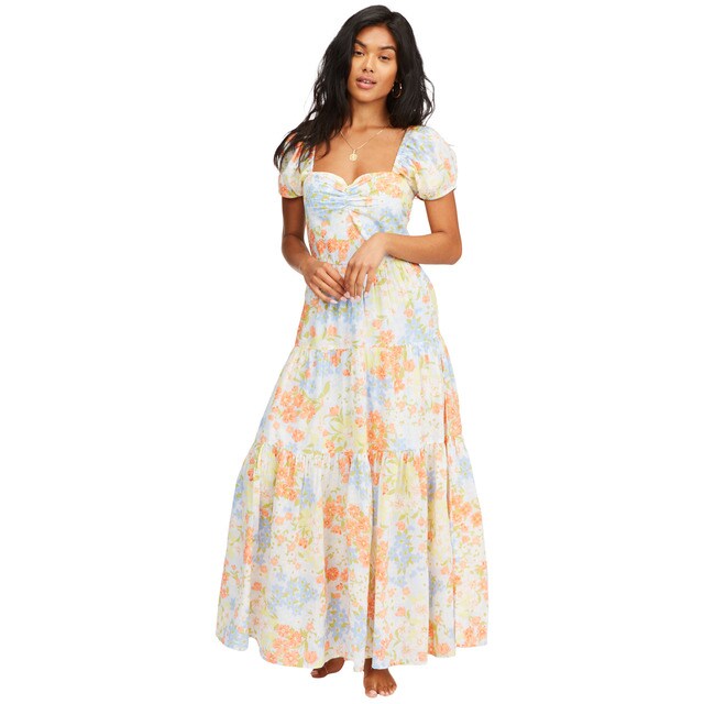 Vestidos · Billabong · Mujer · Deportes · El Corte Inglés (27)