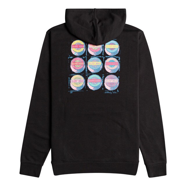 Sudadera de hombre Pop Billabong · El Corte Inglés