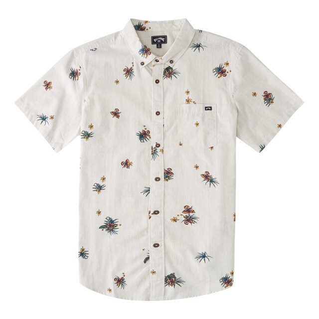 Camisas · Billabong · Hombre · Deportes · El Corte Inglés (21)