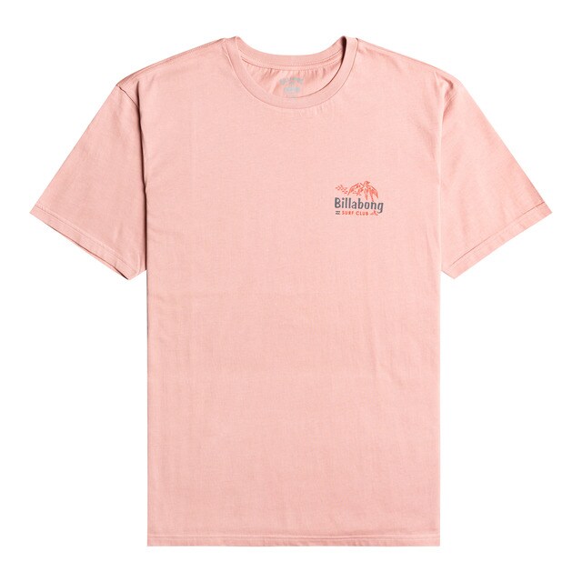 Camiseta de hombre Lounge Billabong · El Corte Inglés