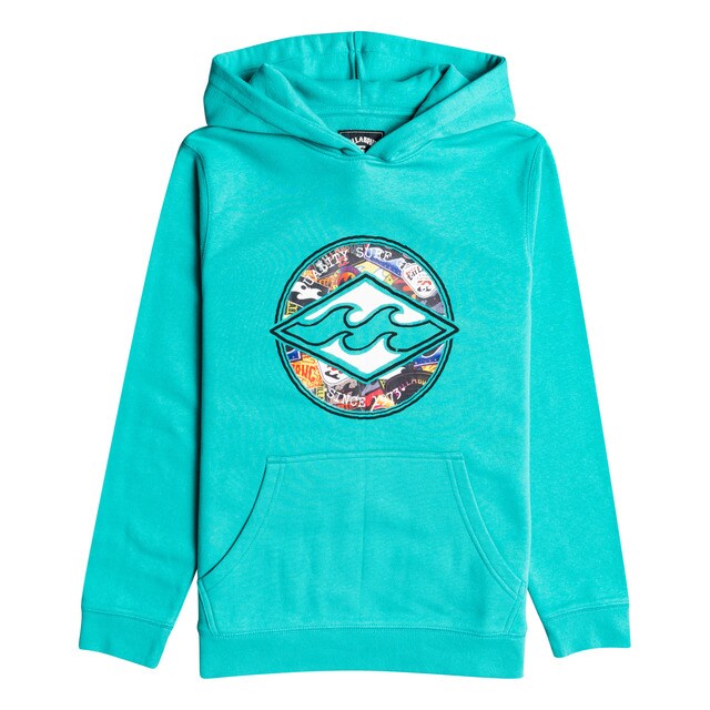 Sudaderas · Billabong · Niños · Deportes · El Corte Inglés (23)