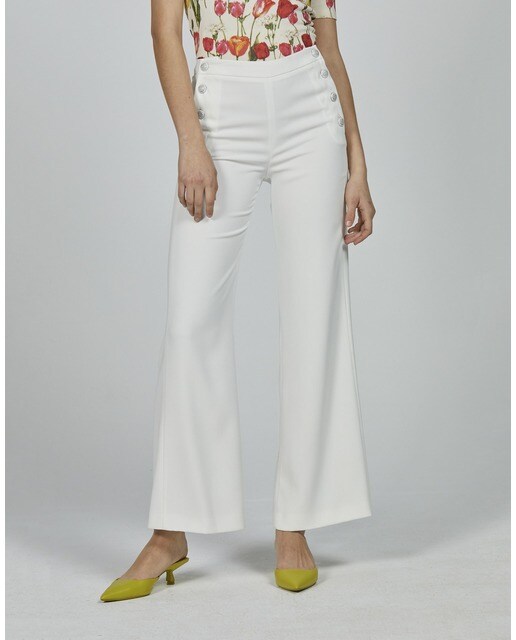 Pantalones de campana · Moda · El Corte Inglés (106)