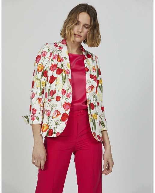 Chaquetas y Blazers de mujer · Moda (829) · 4