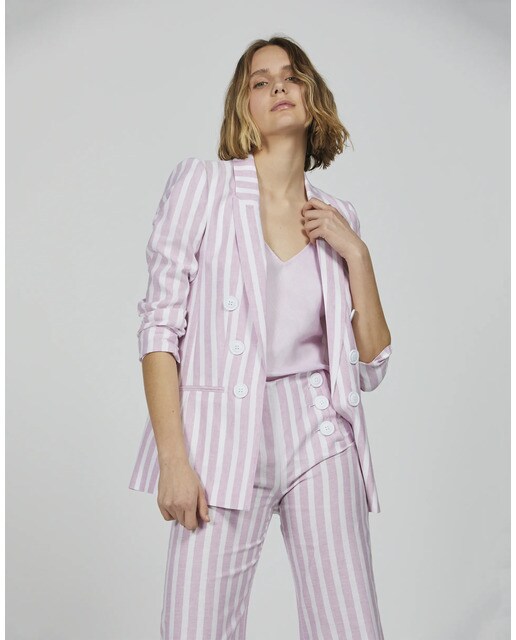 Chaquetas y Blazers · Georges Rech París · Moda mujer · El Corte Inglés (22)